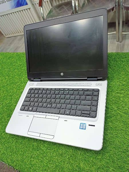 Offer#6th Gen#Hp Core i5#8GB DDR#4+256GB-HD Screen-3Hour Batery 0