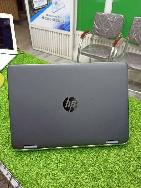 Offer#6th Gen#Hp Core i5#8GB DDR#4+256GB-HD Screen-3Hour Batery 6