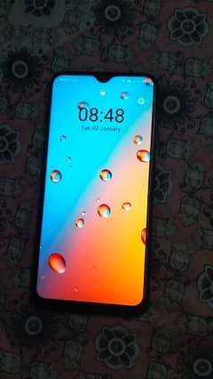 oppo f11 4/64 in good condition