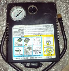 4000 used car tyre inflator air compressor