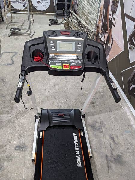 Treadmils 0304-4826771 Running Walking Jogging Electric Machines 11