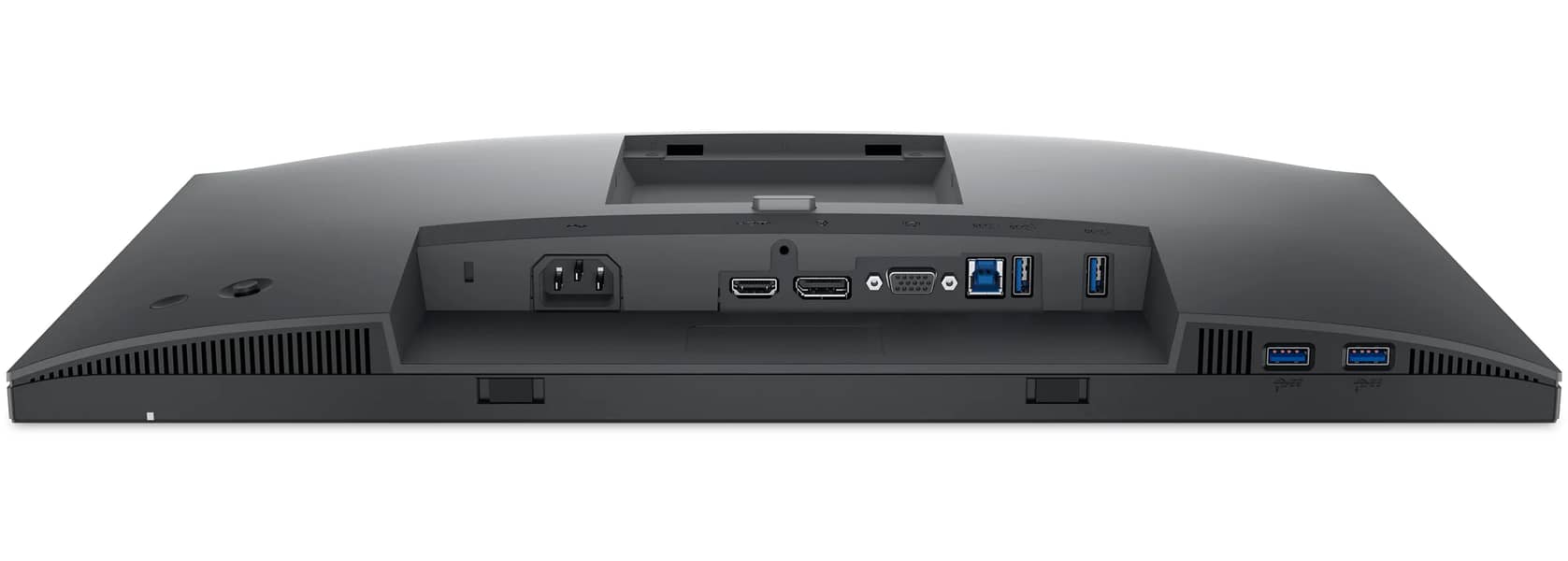 22" Inch Dell P2222H Borderless 2022 Model IPS LED Monitor HDMI 5
