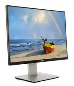 24" Inch Dell Ultrasharp U2415 Borderless AH-IPS Full HD LED Monitor