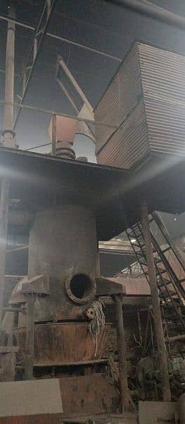 coal gasifier 1 meter 1