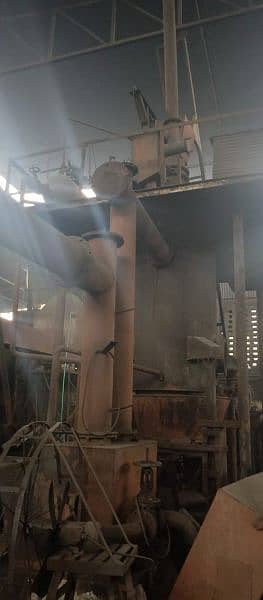 coal gasifier 1 meter 2