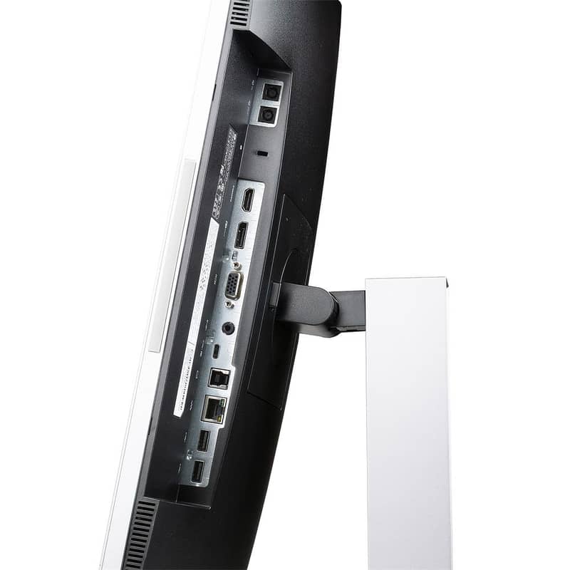 24" Inch Dell P2419HC Borderless Type-C IPS Full HD LED Monitor 6