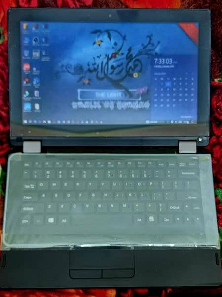 Haier Y11C Laptop - 8 GB RAM - 1TB Hard - Battery 5000 mAh - Window 10 3