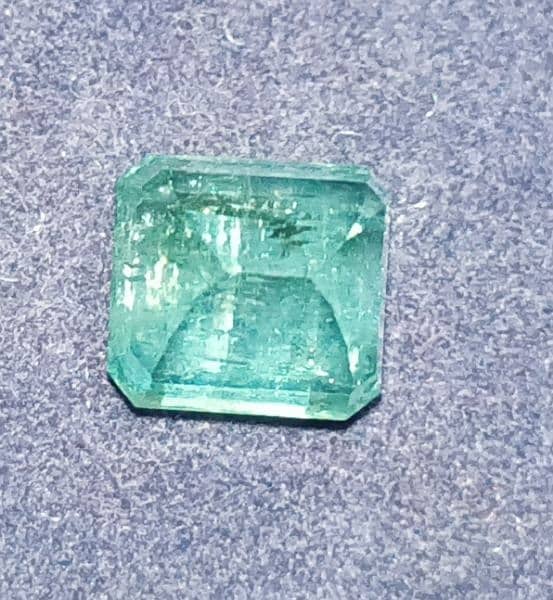 Gemstone/ Real Panjshir Afghanistan Emerald / zumard (0333 4412050) 9