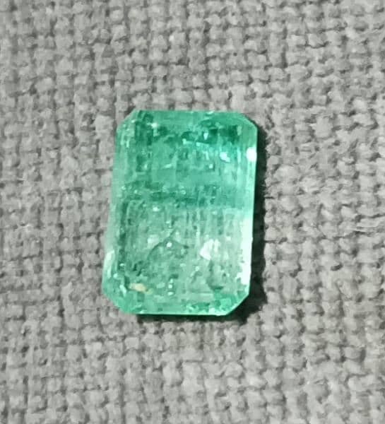 Gemstone/ Real Panjshir Afghanistan Emerald / zumard (0333 4412050) 10