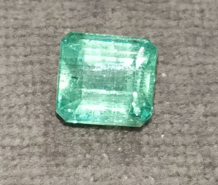 Gemstone/ Real Panjshir Afghanistan Emerald / zumard (0333 4412050) 11