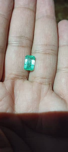 Gemstone/ Real Panjshir Afghanistan Emerald / zumard (0333 4412050) 13