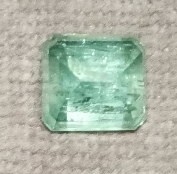 Gemstone/ Real Panjshir Afghanistan Emerald / zumard (0333 4412050) 14