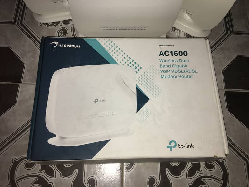 tplink ac1600mbps dualband wifi router 3