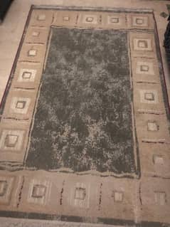 9 by 5.2 size clean rugs