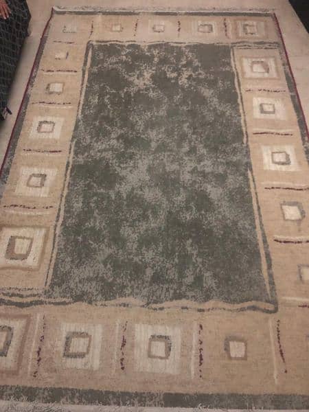 9 by 5.2 size clean rugs 1