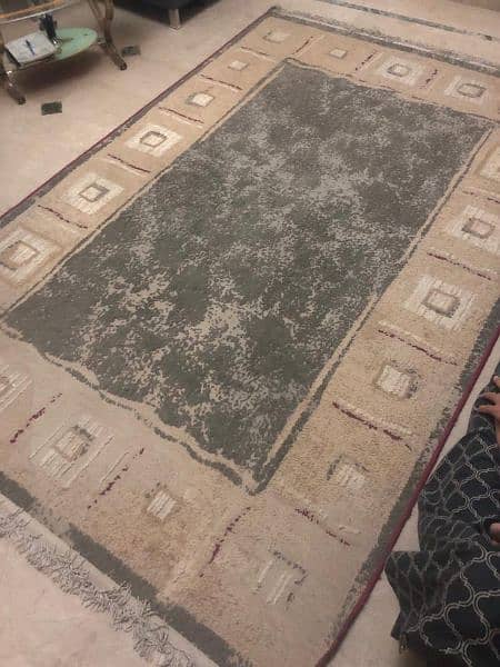 9 by 5.2 size clean rugs 2