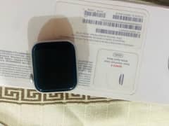 Apple watch series 5 40mm silver aluminum All ok condition 10/9 0