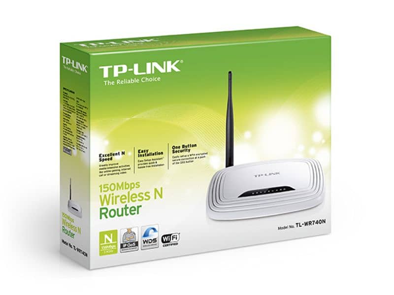 TPLink Routers 2