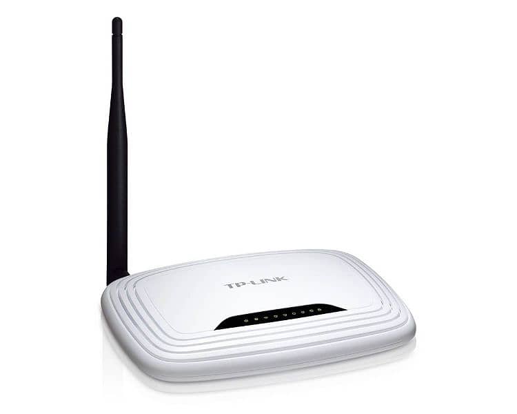 Tplink Router 0