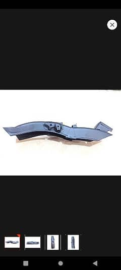 pindi mudgard bracket for cg125 motorcycle cash on delivery all Pak