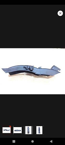 pindi mudgard bracket for cg125 motorcycle cash on delivery all Pak 0