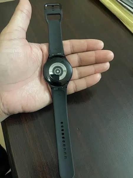 Samsung Galaxy Watch 4 4
