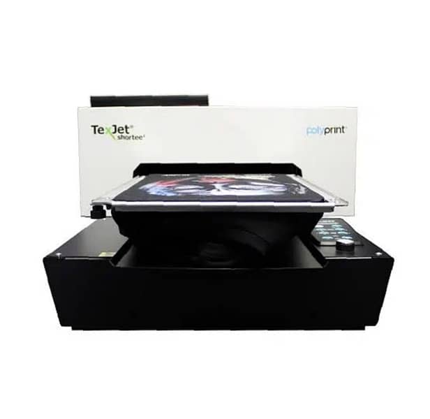 Branded Imported DTG Printer for Sale! All New Parts! 1