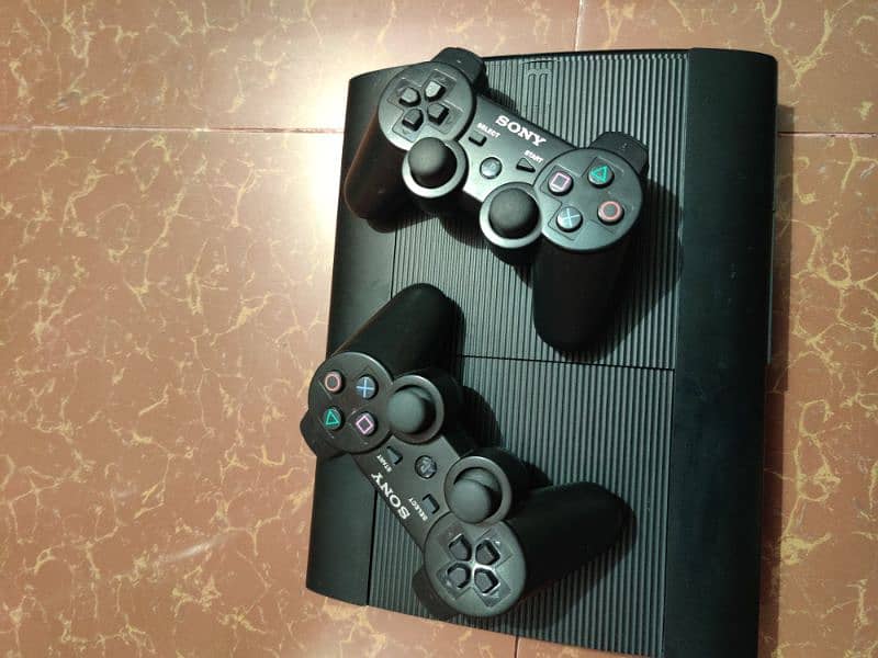 ps3 for sale 0