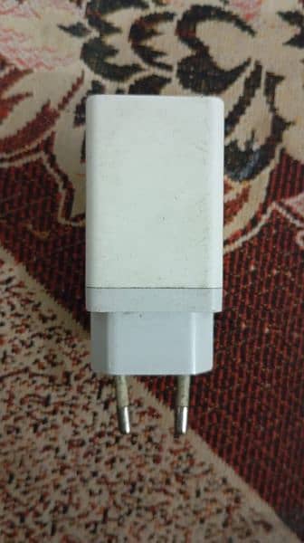 Oppo charger 1