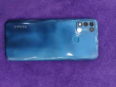 Infinix Hot 10 Play For Sale