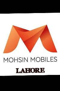 MOHSIN