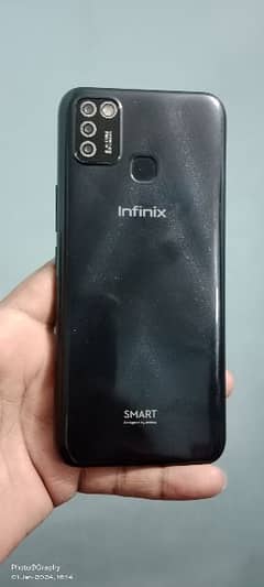 infinix