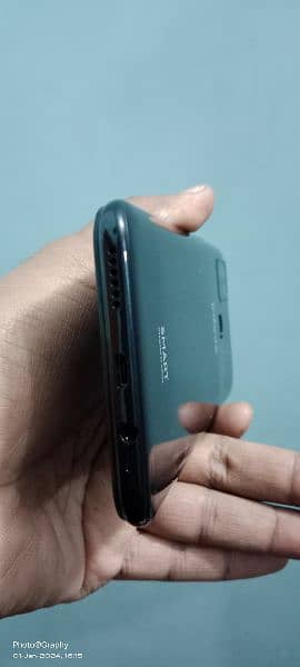 infinix smart 5 mint condition pta approved 3