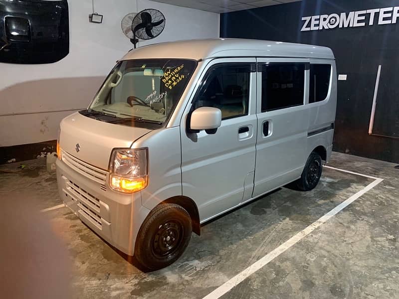 Suzuki Every  join 2019 for sale 2
