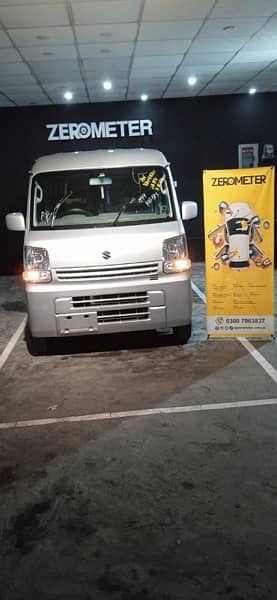 Suzuki Every  join 2019 for sale 3