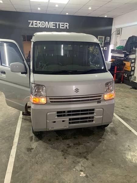 Suzuki Every  join 2019 for sale 10