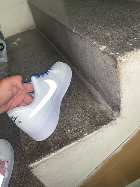 nike shoes change colour in sunlight 9