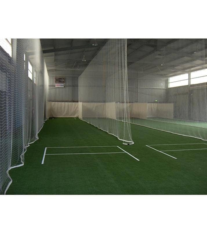 Cricket Net Cotton For Practice and Professional 5