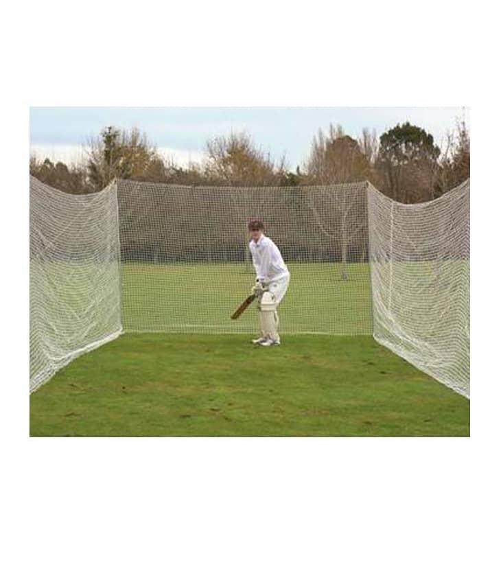 Cricket Net Cotton For Practice and Professional 6