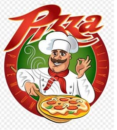 Need Pizza chief for restaurant