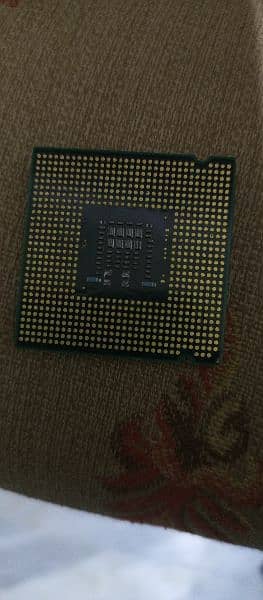core 2 duo only chip . 2.9 ghz in running 1