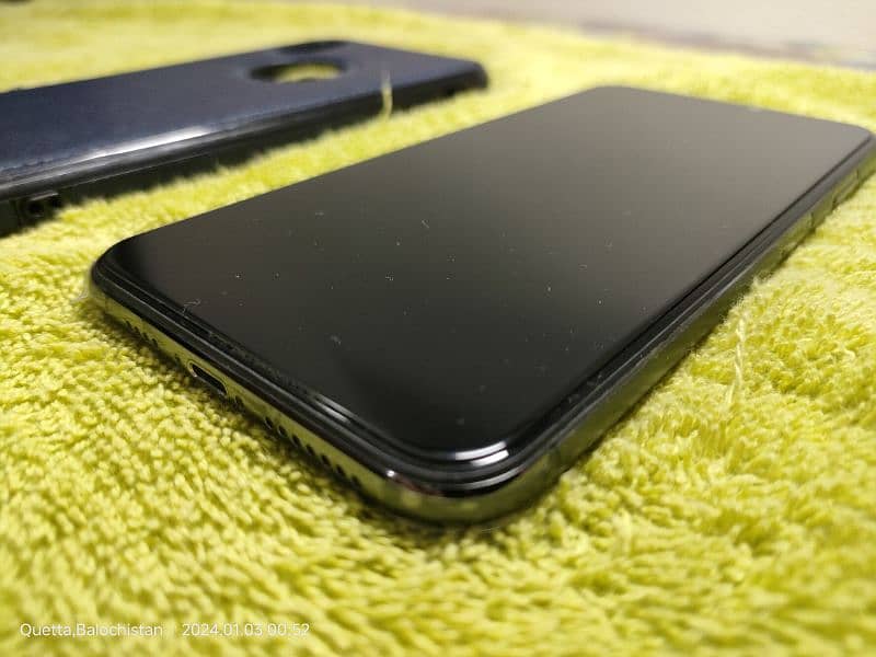 iPhone Xs Max PTA Approved 2