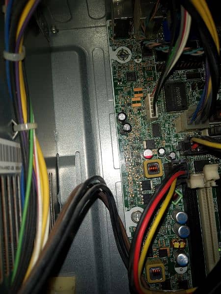 HP 8300 BRANDED TOWER Cpu Core i3 3rd gen . 03122810637 1