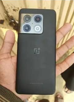 OnePlus 10 pro 8/128 with original charger