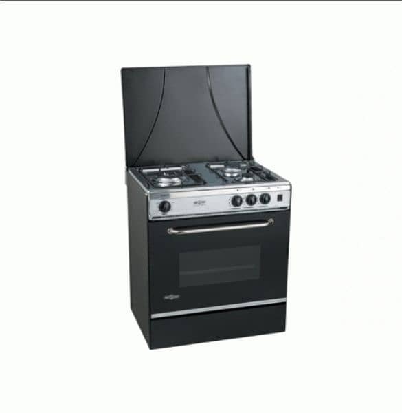 Nas Gas Microwave stove oven 0