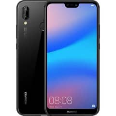 Huawei p20lite 0