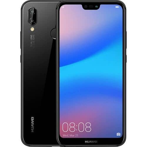 Huawei p20lite 0