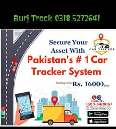 Best gps car tracker of pakistan