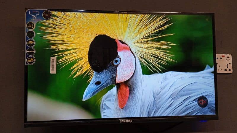 32 inch Samsung Smart Led tv Super sale android wifi You Tube 3