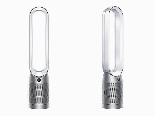 Dyson Purifier Cool, model TP07 (White/Silver) 3